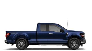 2026 Ford F-150® External Image 1
